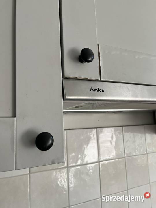 Meble kuchenne IKEA Gdańsk