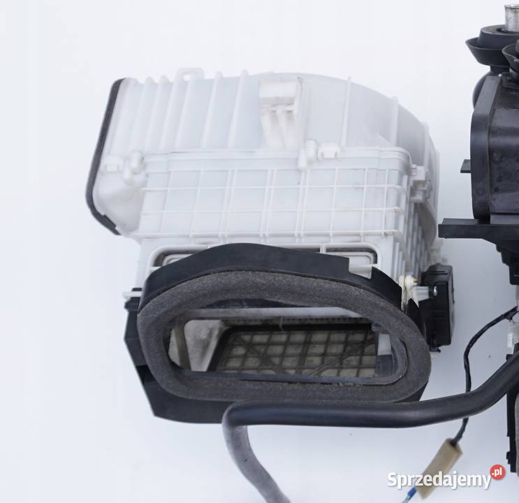 DMUCHAWA INFINITI FX35 FX45 Nowy Tomyśl