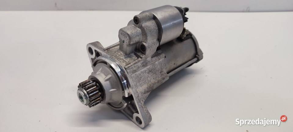 VW TIGUAN ALLSPACE ROZRUSZNIK 02E911022H dolnośląskie sprzedam