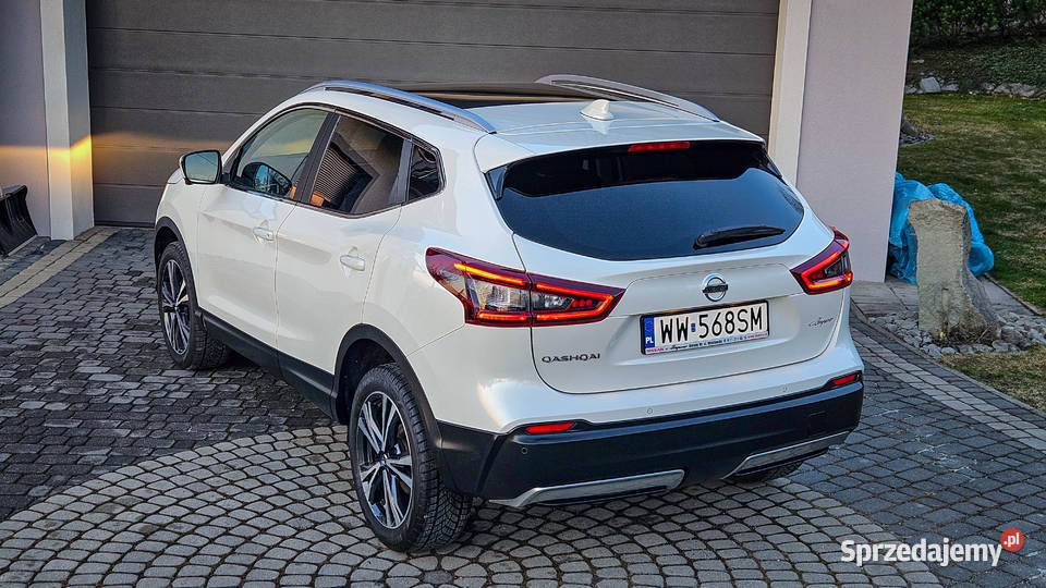 Bezwypadkowy Salon Polska Serwis ASO Piękny Samochody osobowe Porąbka