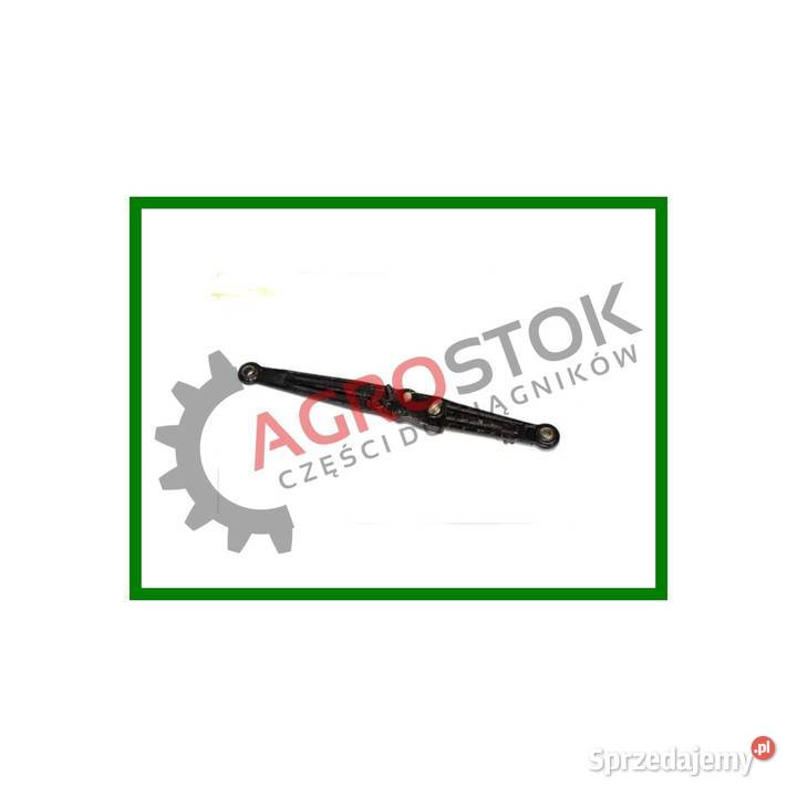 Cięgło tylne kompletne lewe mtz belarus ukraina