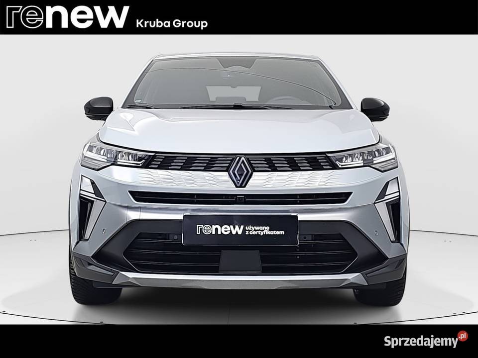Symbioz 18 ETech Full Hybrid 160 esprit Alpine przyciemniane szyby