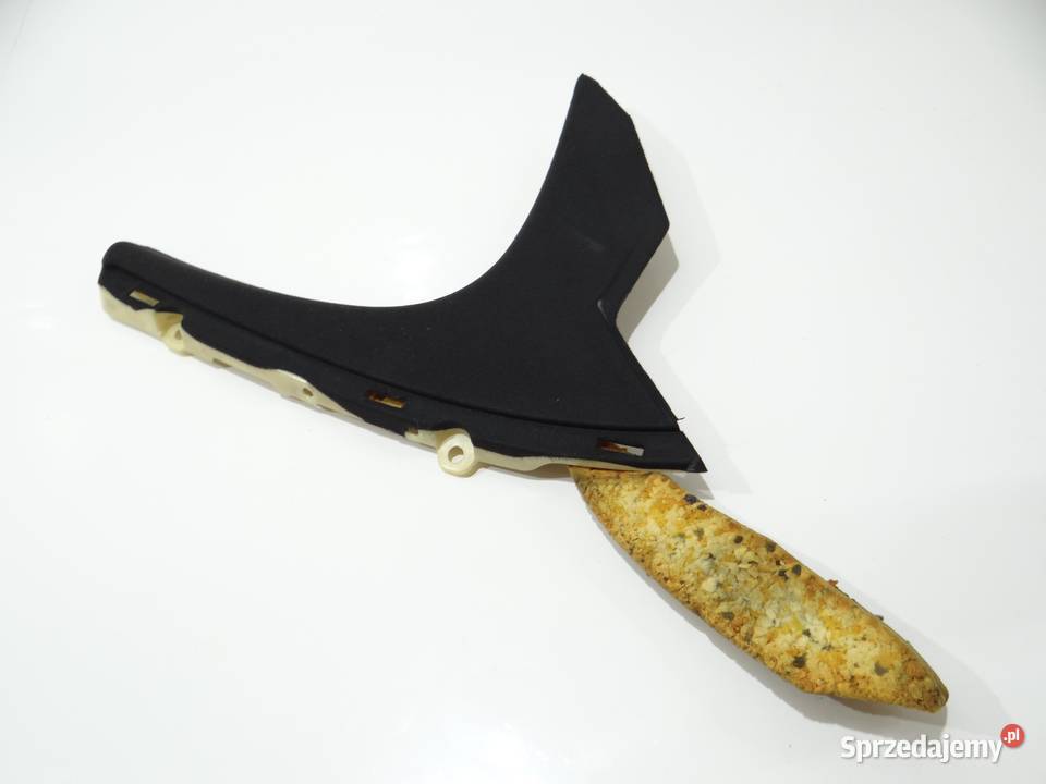 OSŁONA SŁUPKA LEWY TYŁ BMW 5 E60 7027091 lubelskie Strzyżewice sprzedam