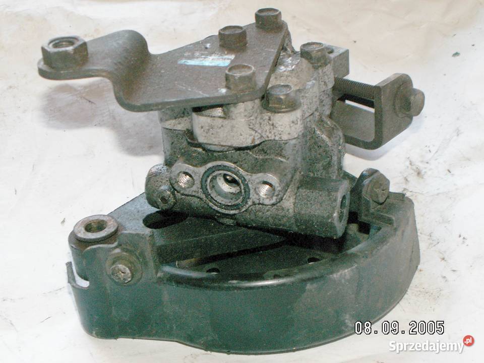 mazda 626 pompa wspomagania z 94r Siechnice