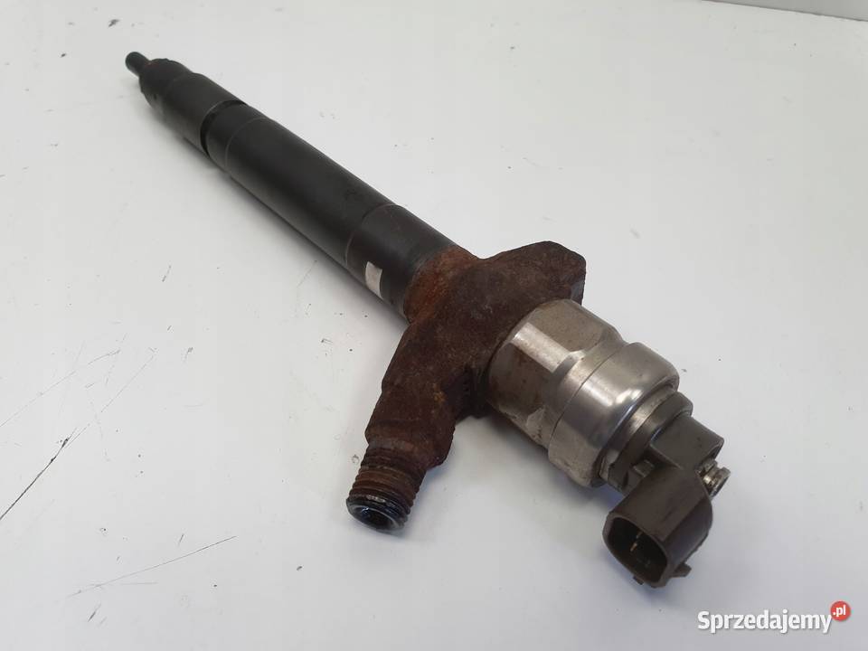 WTRYSKIWACZ Ford Transit VII MK7 22 TDCI wtrysk Układ paliwowy Chełm