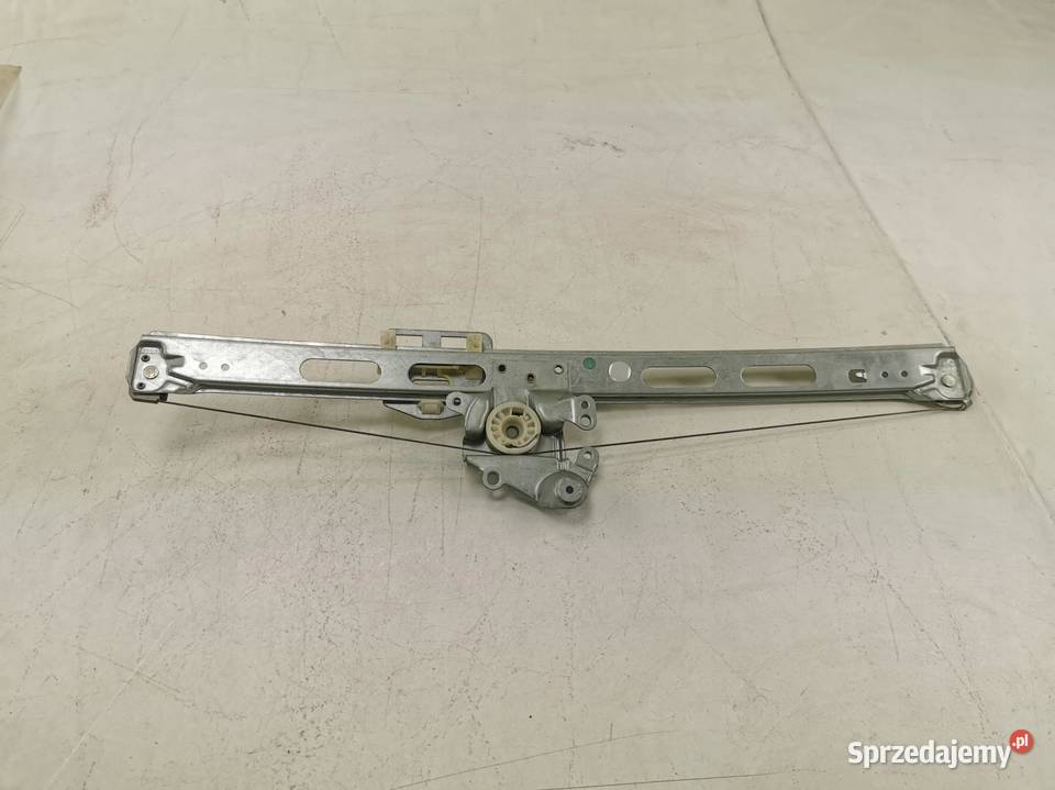 PODNOŚNIK SZYBY LEWY PRZÓD MERCEDES AKLASA W168