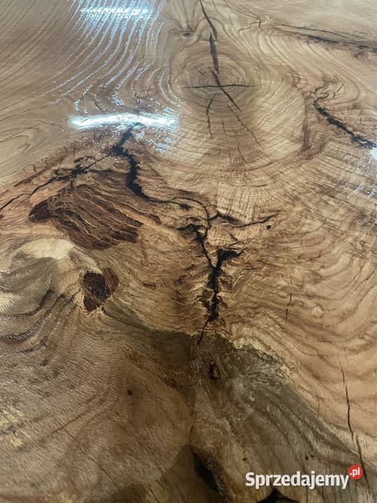 Stół monolith DAB oak100x220 Przysucha