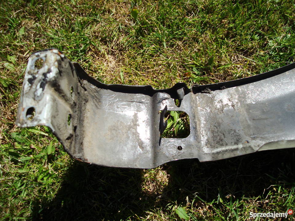 Błotnik prawy przedni Audi A3 8P lakier LZ7L podlaskie Suwałki