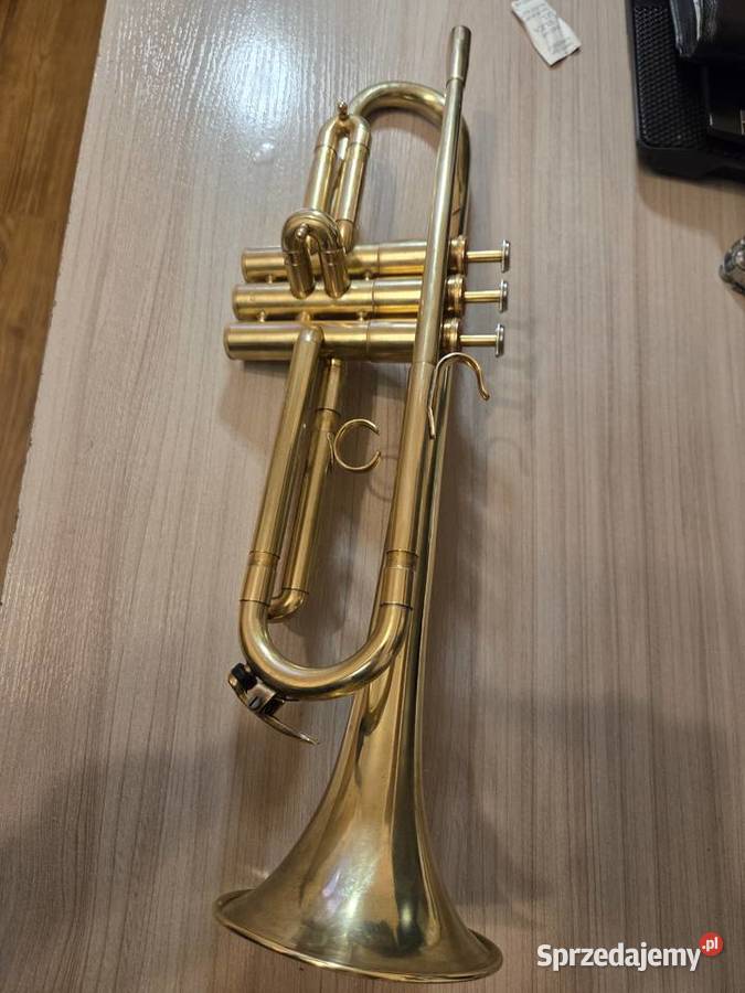 Trąbka WFDiP Polmuz Łęczyca