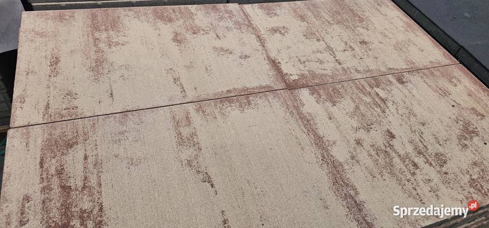 Płyta tarasowa taras Hryniewicze sprzedam