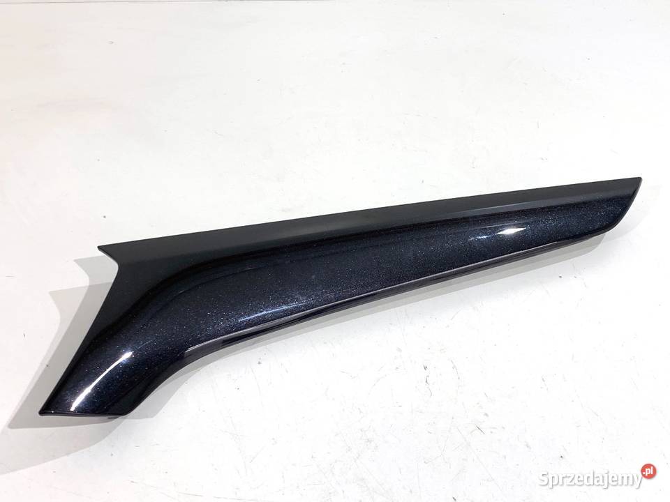 LISTWA DEKOR OPEL CORSA F 529131017 Hatchback podkarpackie