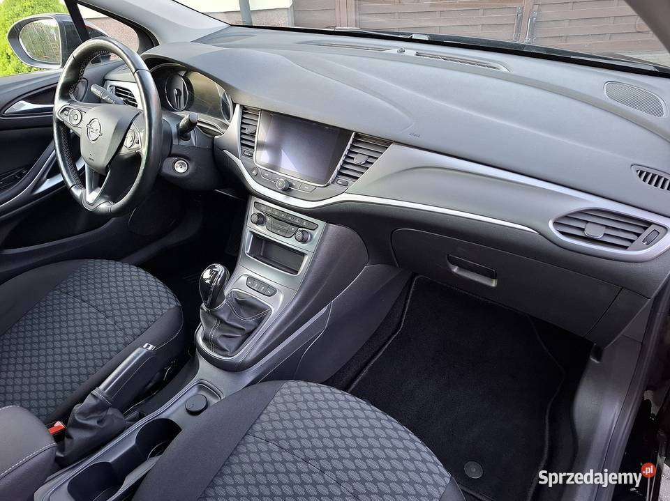 Opel Astra K Stan Idealny Morawica sprzedam