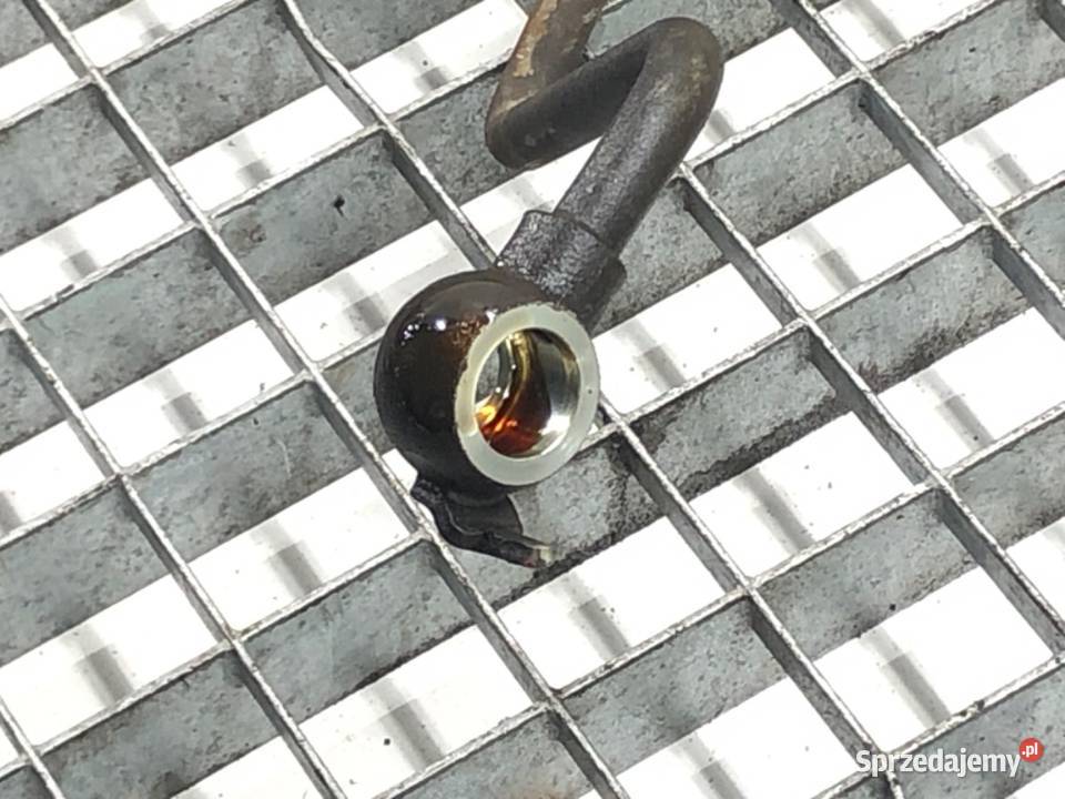 WĄŻ WSPOMAGANIA MITSUBISHI LANCER VIII 18 143