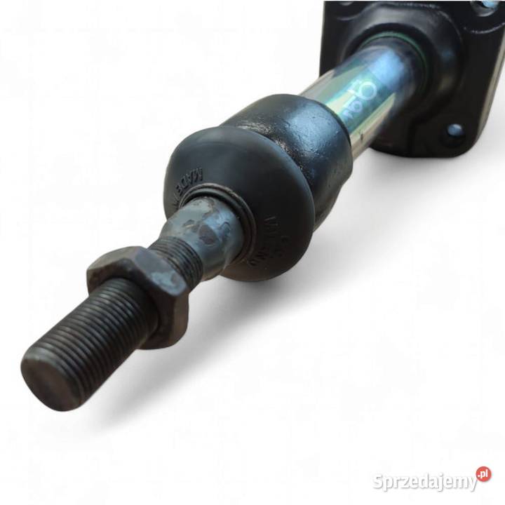 Siłownik wspomagania 061266R1 83957755 Holland Pozostałe Wilkowo