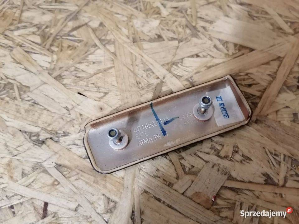 AUDI A8 D2 Listwa Konsoli Lewa Dekor 4D1853191A wielkopolskie Pleszew