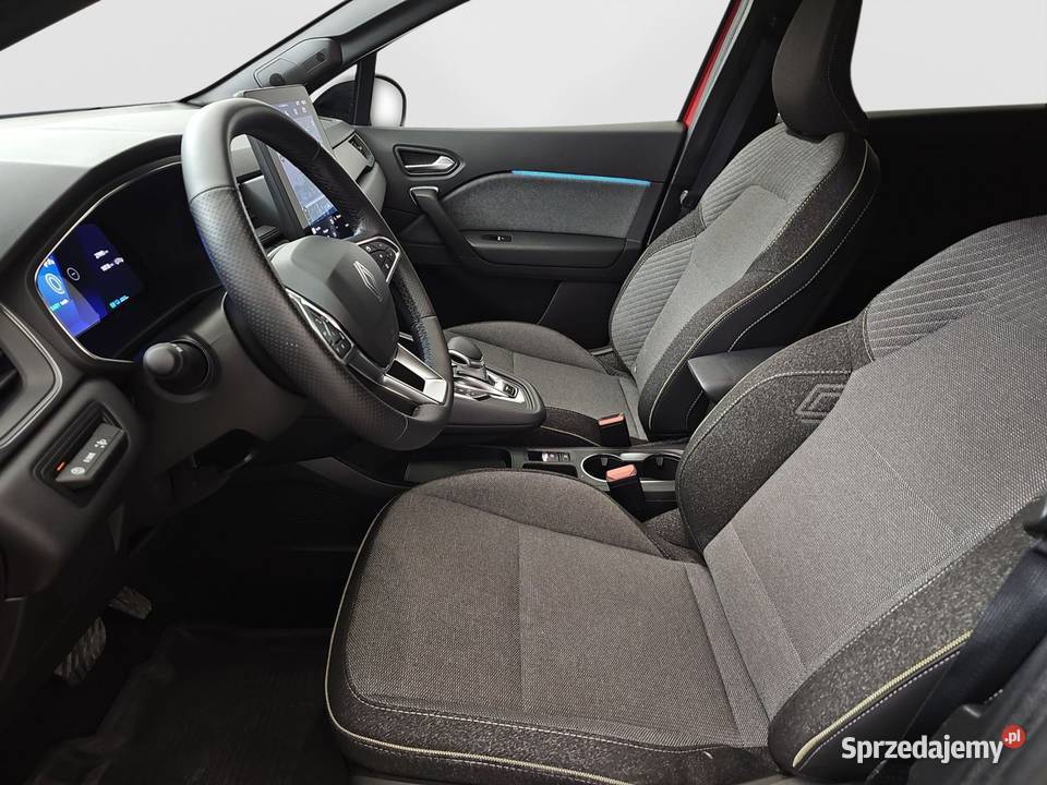 Symbioz 16 ETech Full Hybrid 145 czujnik deszczu sprzedam