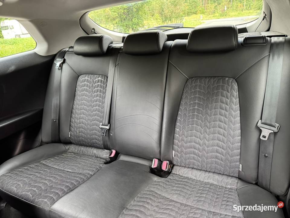Kia Pro Ceed tanio sprzedam Procee'd sprzedam