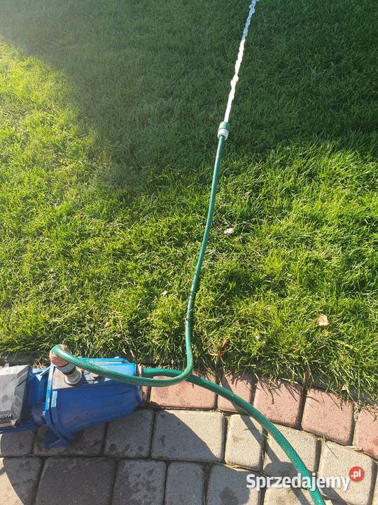 POMPA WODY SPERONI CAM 100 POWIERZCHNIOWA