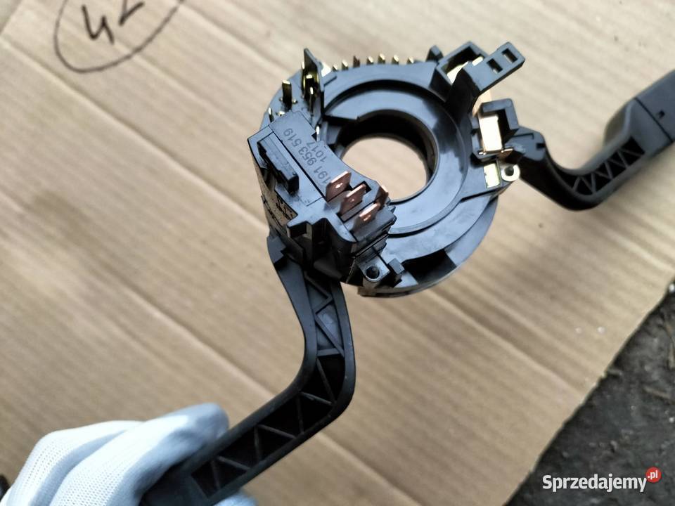 GOLF II 2 JETTA 2 MANETKA PRZEŁĄCZNIK ZESPOLONY