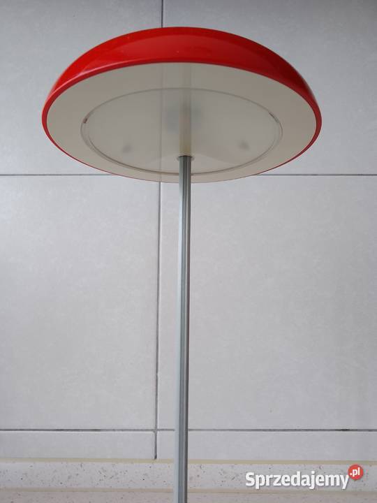 Lampa ledowa Konin