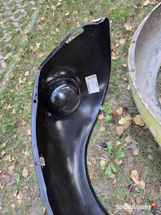 VW Garbus 13021303błotniki nowe i używane Sokolniki-Las