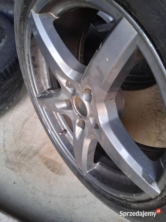 Sprzedam kolo Okrzeja