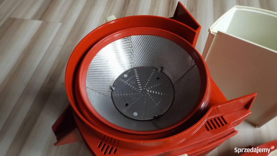 Sokowirówka Predom EDA SW3 PRL Grodziczno sprzedam