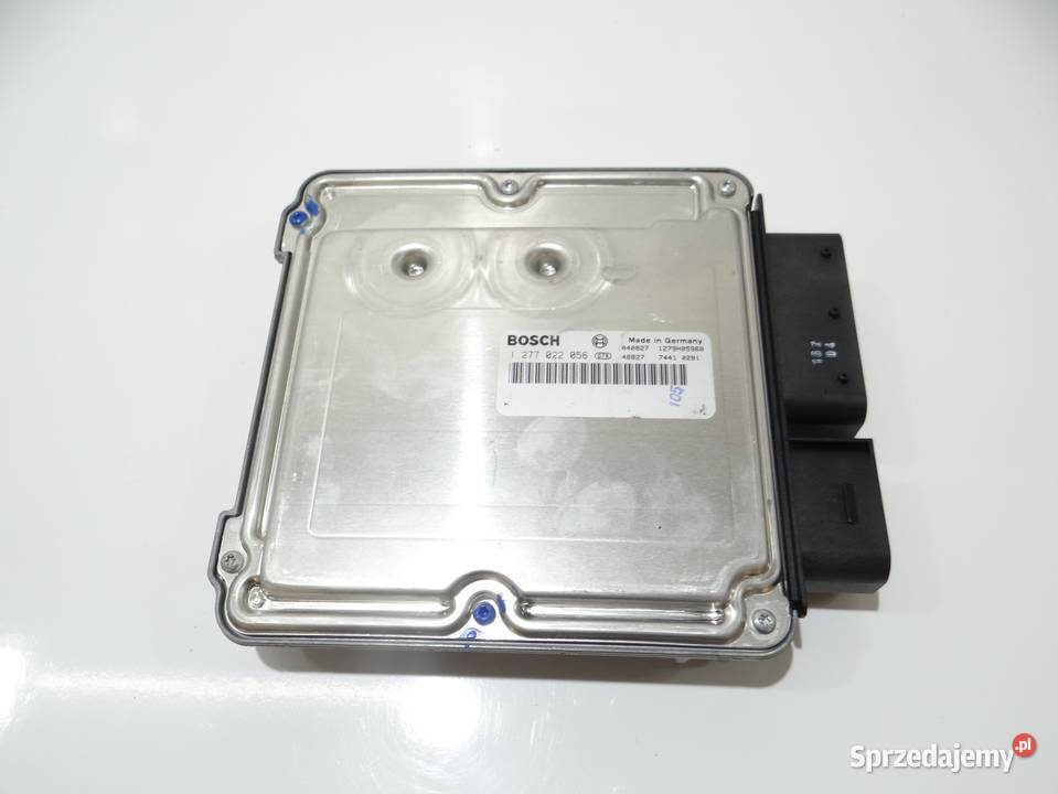 STEROWNIK ACTIVE STEERING KOMPUTER BMW E60 Strzyżewice