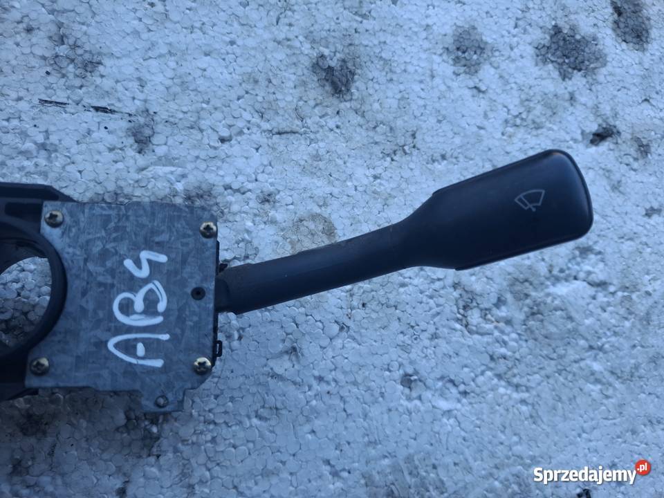 Przełącznik Zespolony Pajak Audi 80 B4 osobowe Pozostałe Wisznice sprzedam