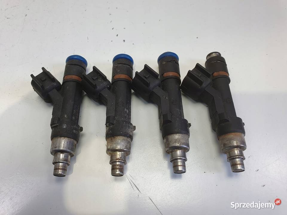 WTRYSKIWACZ Ford Mondeo MK4 20 16V wtrysk Chełm