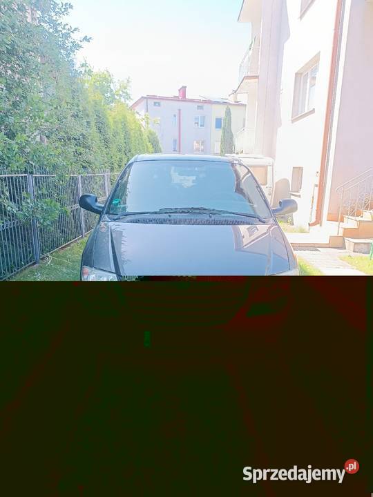 Chrysler Voyager bg 2005