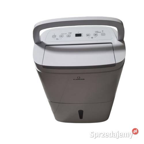 Osuszacz powietrza Klarstein DryFy Connect 500 W Częstochowa