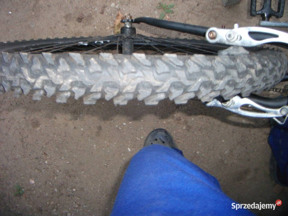 rower delta sport 605 mazowieckie sprzedam