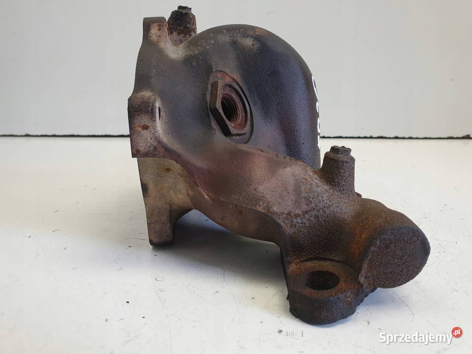 Nissan Primera P11 20 16V KOLEKTOR WYDECHOWY Chełm