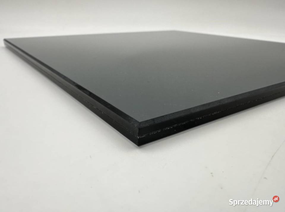 Szkło VSG 442 grafitowe laminowane 88 mm na Dąbrowa Górnicza