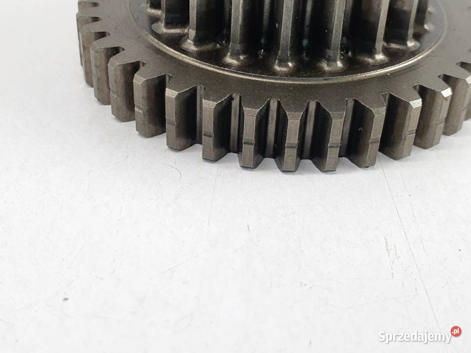 Tryb Posredni Rozrusznika Kolo Honda Trx 250