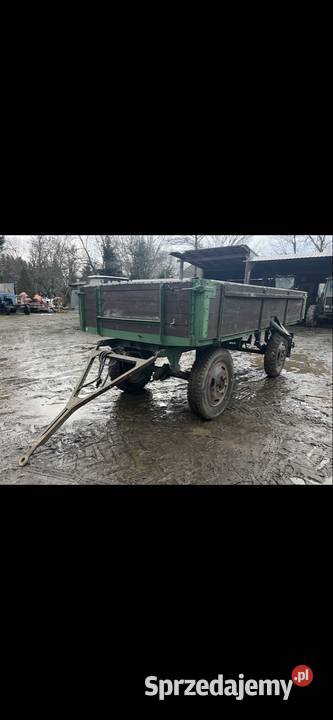 Sprzedam Maszyny rolnicze Świdnica sprzedam