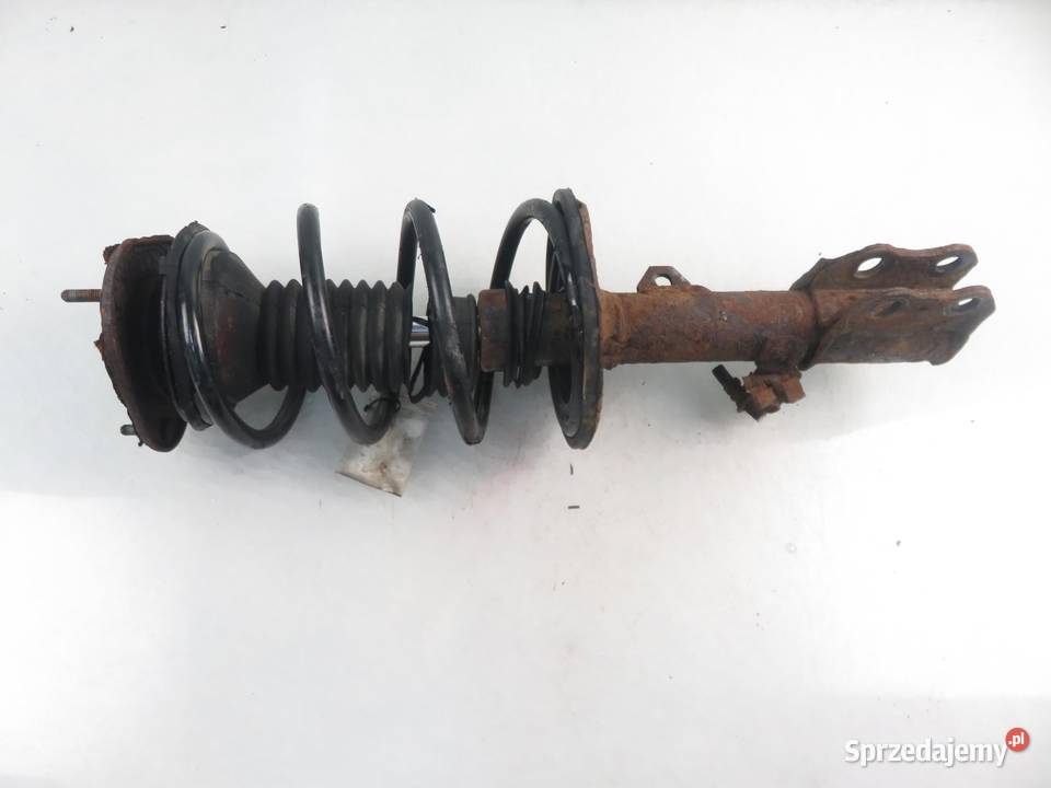 MCPERSON LEWY PRZEDNI PONTIAC VIBE I 18 sprzedam