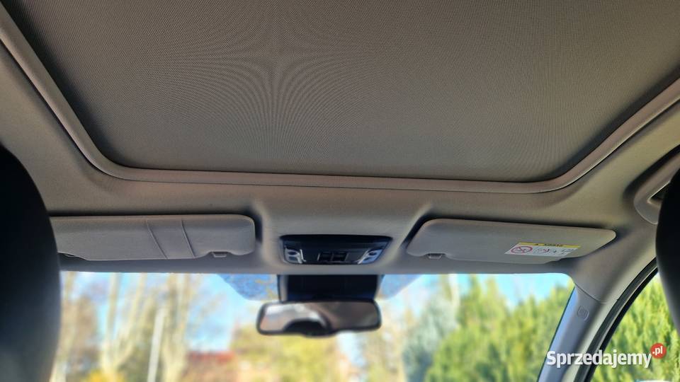 Honda HRV stan benzyna Kołobrzeg