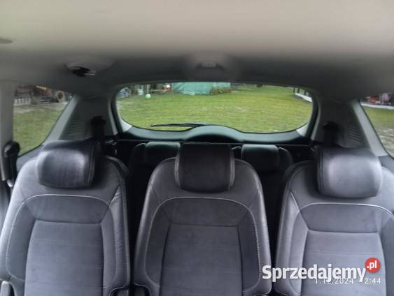Ford S Ecobost 7 os sprzedam