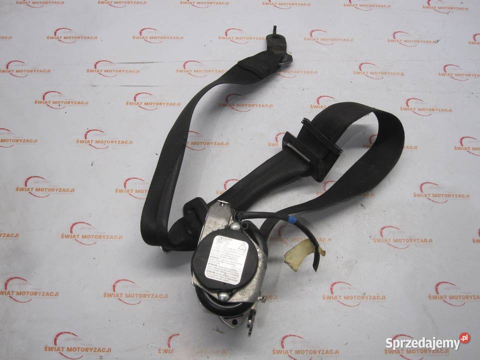 MERCEDES SPRINTER II W906 LIFT 16r pas osobowe Kielce