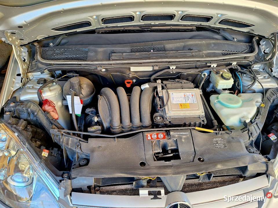 Mercedes A200 w169 20 benzyna manual Nisko sprzedam