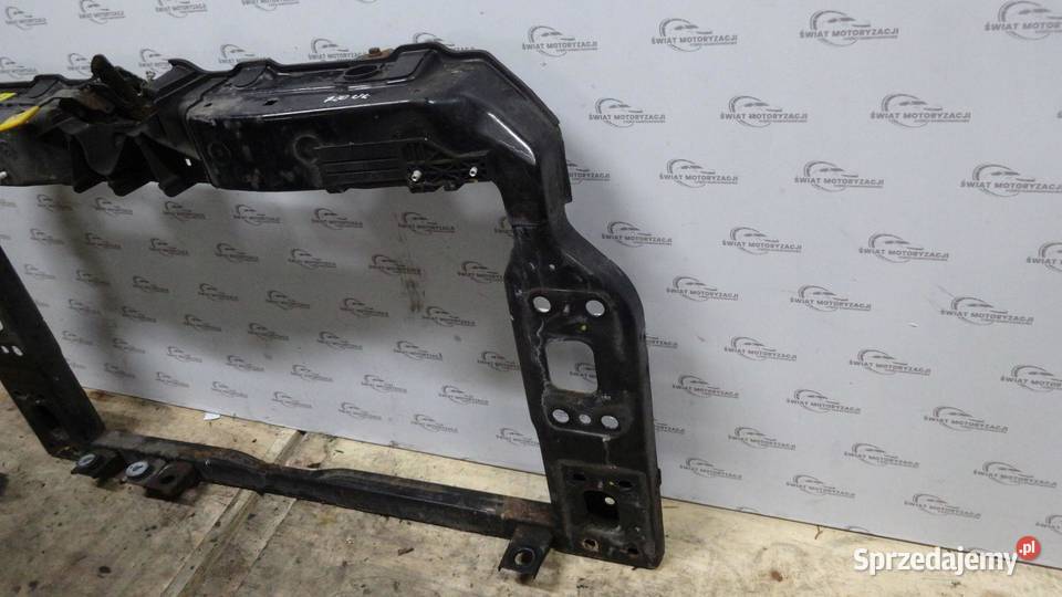 PANDA III 13r pas przód 51889115 świętokrzyskie