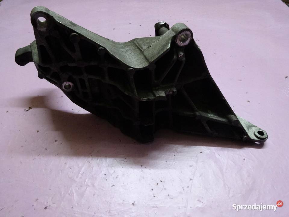 LAND ROVER DISCOVERY 4 30 TDV6 190 9H2210239BA sprzedam