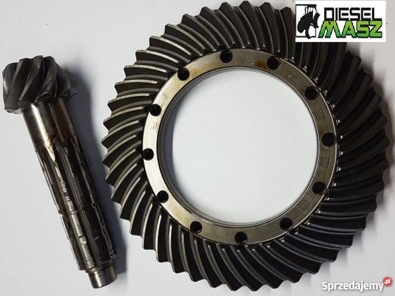 Atak kół 9x43 Holland TDTL FiatFord 5153715 Zbuczyn