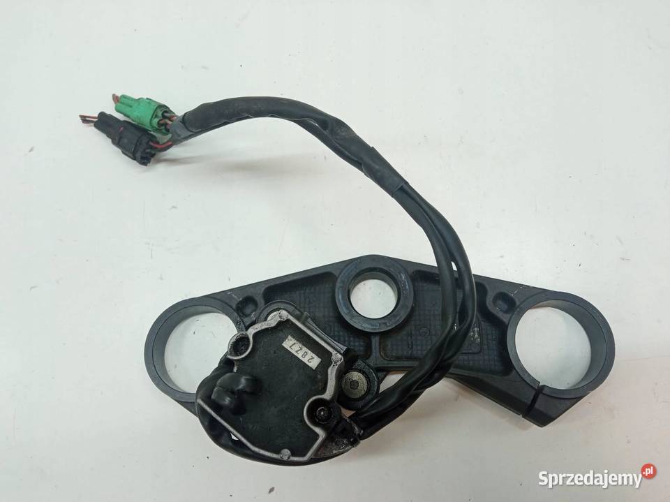 UCHWYTY PÓŁKA GÓRNA Suzuki GSXR600 K8 K9 L0