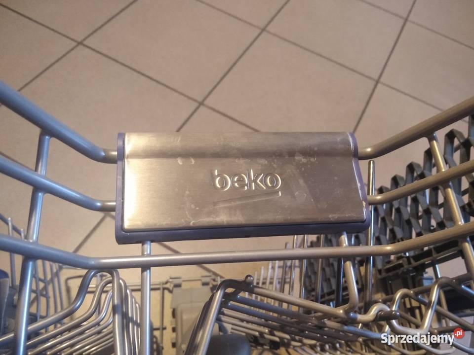 Kosz na naczynia górny do zmywarki Beko DIS28122 Dom i Ogród Ostrów Mazowiecka