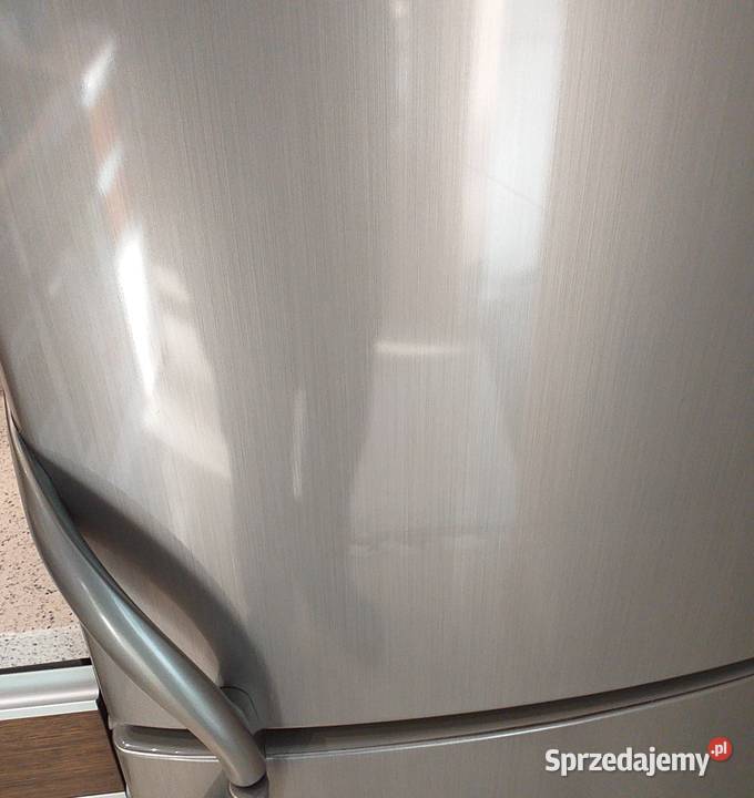 Wolnostojąca lodówkozamrażarka LG GR459QLQA 200 Warszawa