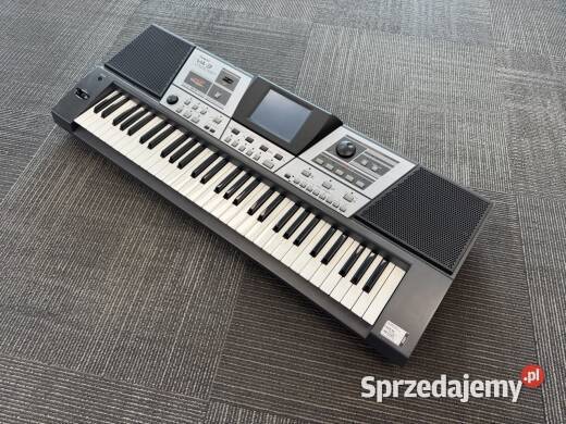 ROLAND VA3 USB dysk Syntezator Arranger mazowieckie Warszawa