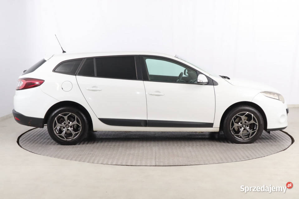 Renault Megane 16 16V autoalarm Motoryzacja Zabrze sprzedam